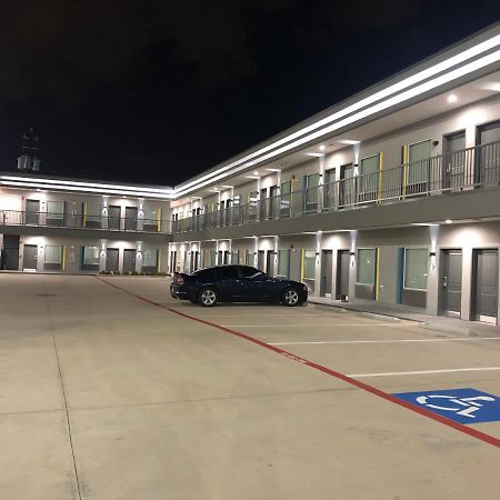 Hotel Solara I-45 & Hobby Airport 휴스턴 외부 사진