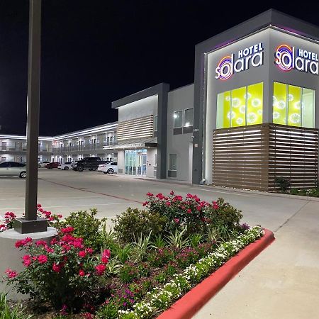 Hotel Solara I-45 & Hobby Airport 휴스턴 외부 사진