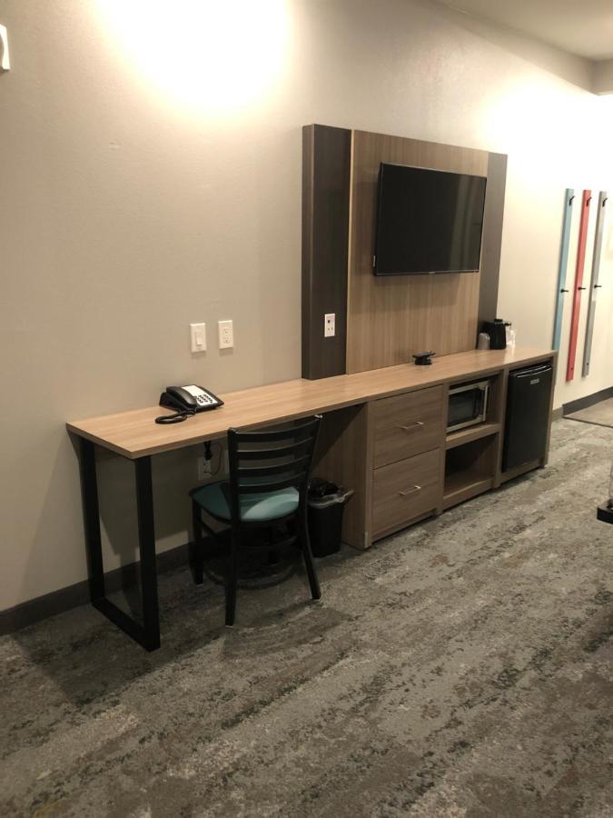Hotel Solara I-45 & Hobby Airport 휴스턴 외부 사진