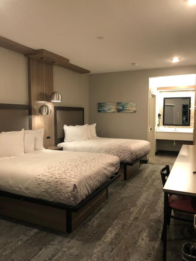Hotel Solara I-45 & Hobby Airport 휴스턴 외부 사진
