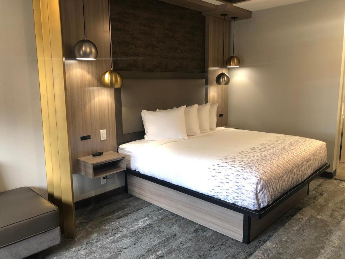 Hotel Solara I-45 & Hobby Airport 휴스턴 외부 사진