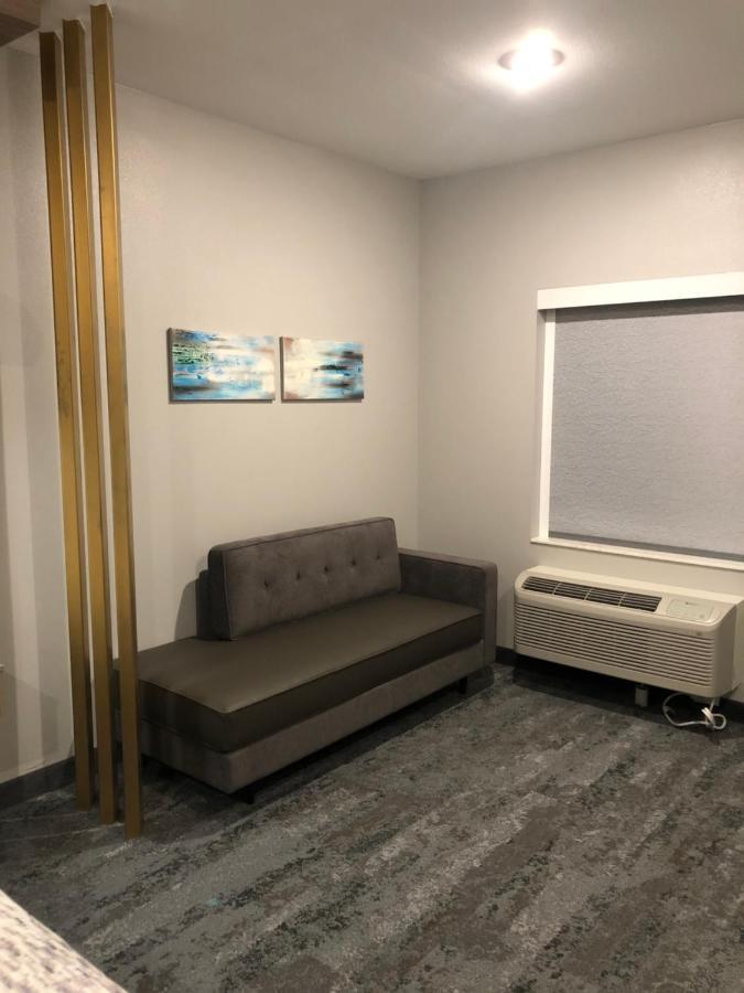 Hotel Solara I-45 & Hobby Airport 휴스턴 외부 사진