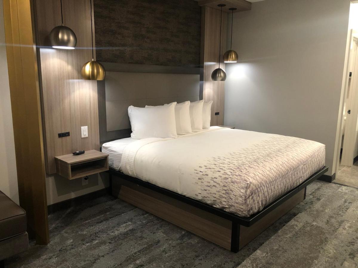Hotel Solara I-45 & Hobby Airport 휴스턴 외부 사진