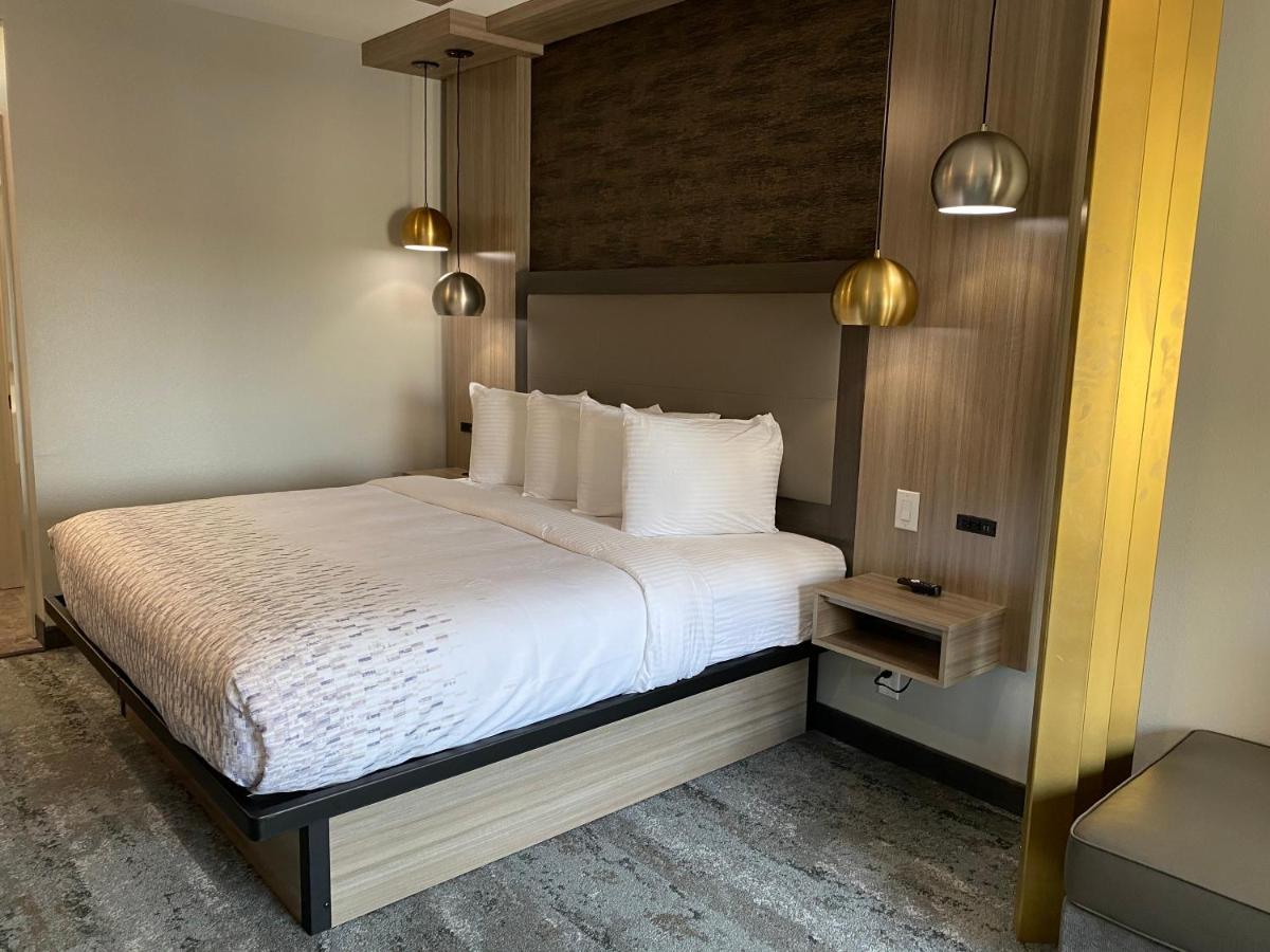 Hotel Solara I-45 & Hobby Airport 휴스턴 외부 사진